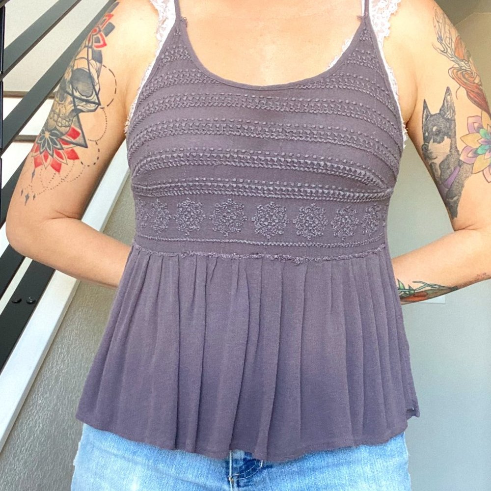 O'Neill Knit Tank Top